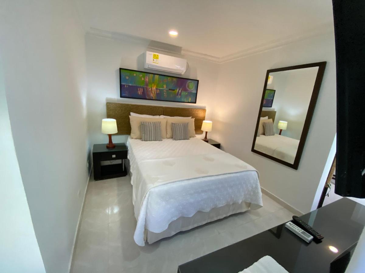 Red Ground Village ซานอันเดรส ภายนอก รูปภาพ
