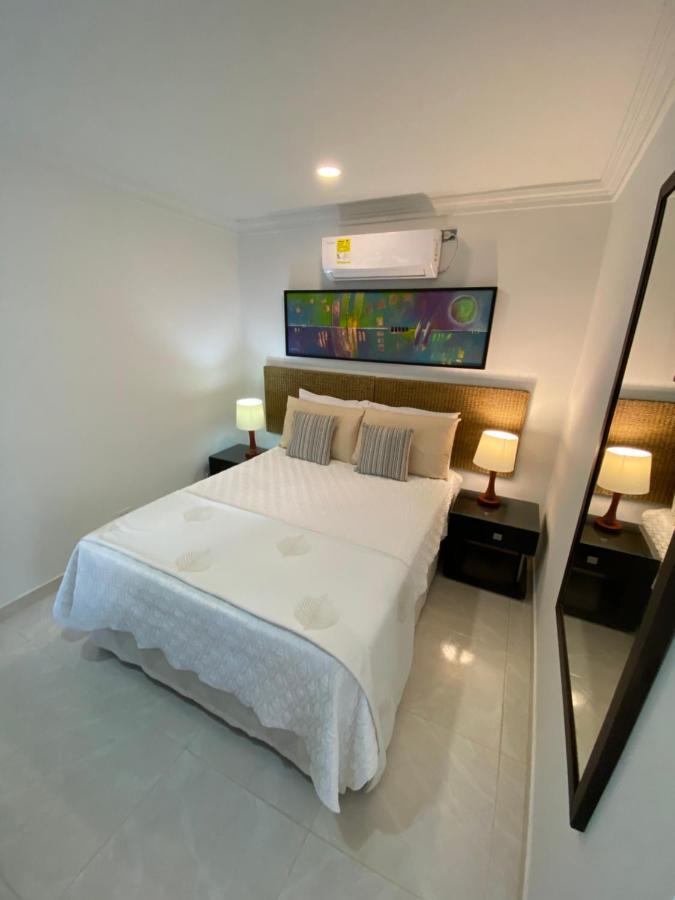 Red Ground Village ซานอันเดรส ภายนอก รูปภาพ