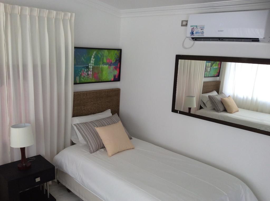 Red Ground Village ซานอันเดรส ภายนอก รูปภาพ