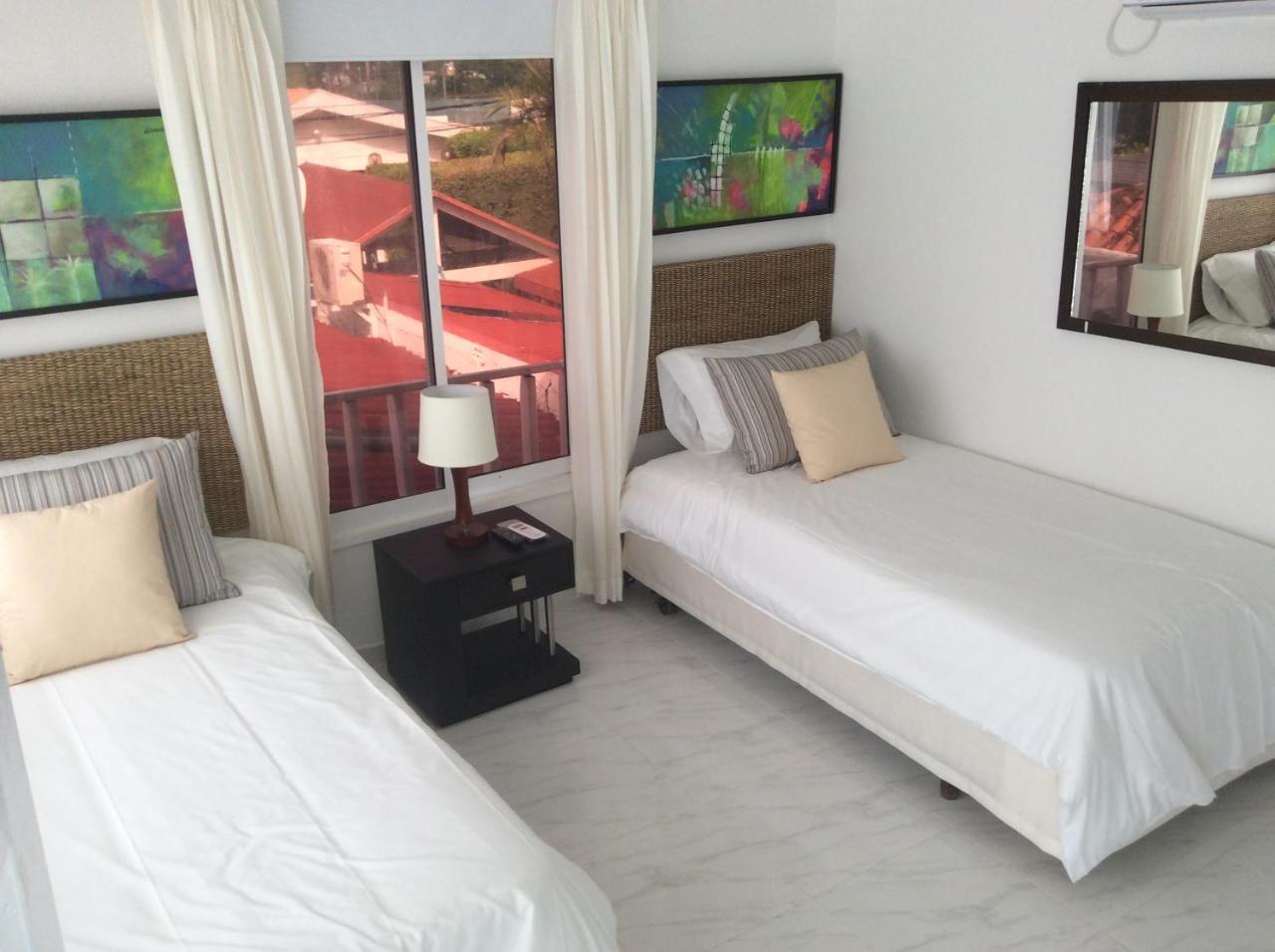 Red Ground Village ซานอันเดรส ภายนอก รูปภาพ